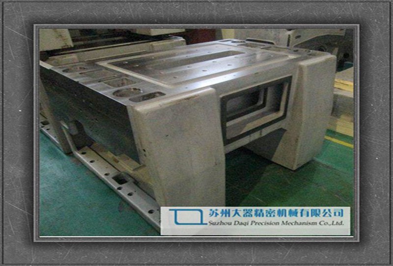 機(jī)械加工廠