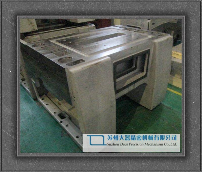 機(jī)械加工廠